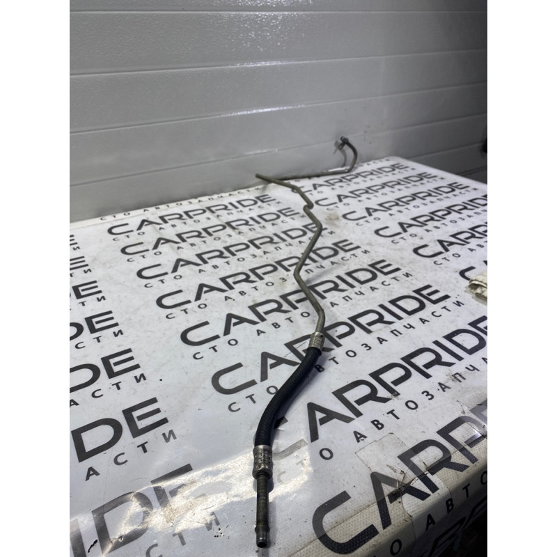 Трубка масляная (двигатель и элементы) Mercedes-Benz GL X164 2012 4.6