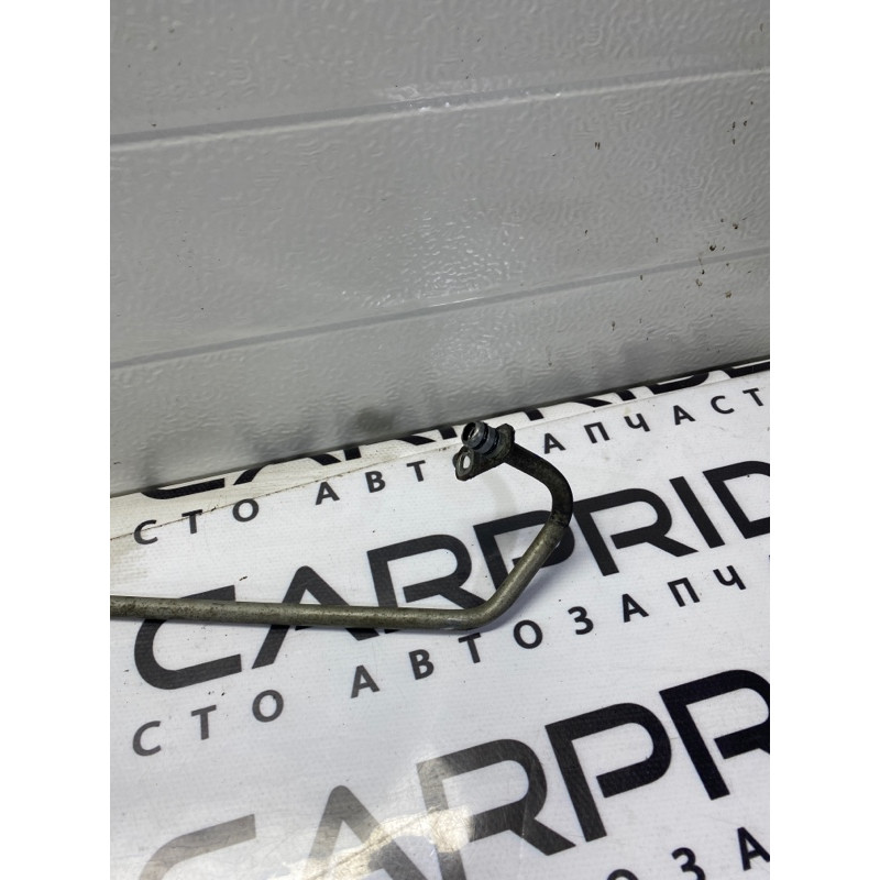 Трубка масляная (двигатель и элементы) Mercedes-Benz GL X164 2012 4.6