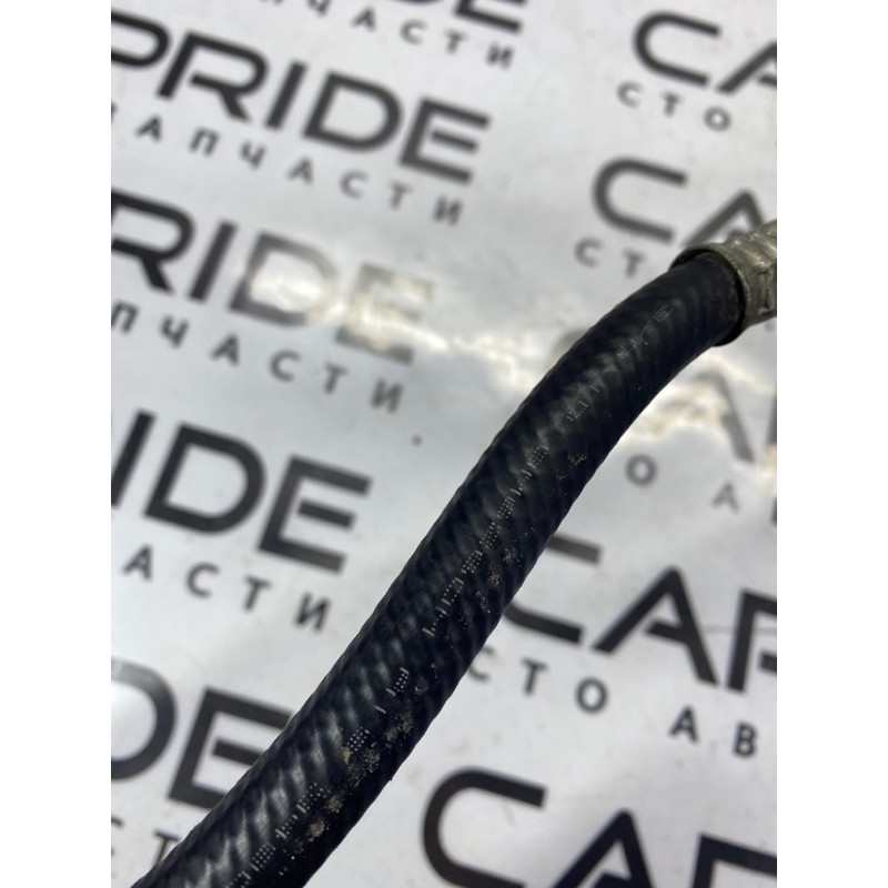 Трубка масляная (двигатель и элементы) Mercedes-Benz GL X164 2012 4.6