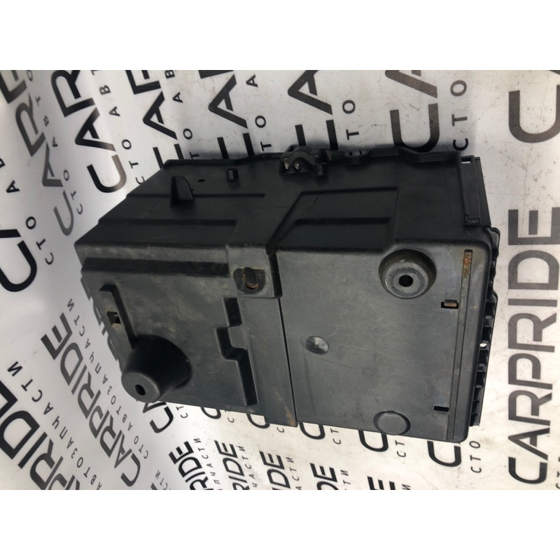 Площадка аккумулятора (кузов и элементы) FORD Focus MK3 2015 2.0 am5110723ad