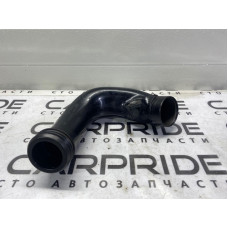 Патрубок воздушного фильтра