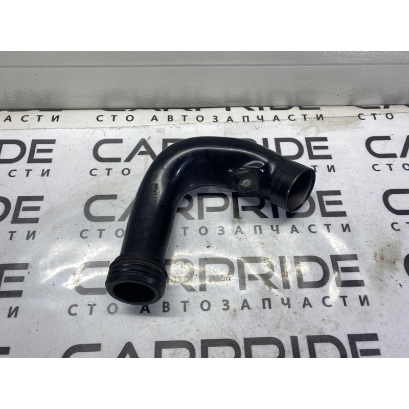 Патрубок воздушного фильтра (впускная система) BMW 5-series F10 2011 3.0 N55B30 13717583727