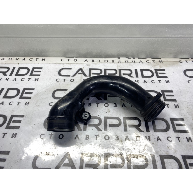 Патрубок воздушного фильтра (впускная система) BMW 5-series F10 2011 3.0 N55B30 13717583727