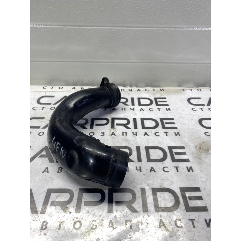 Патрубок воздушного фильтра (впускная система) BMW 5-series F10 2011 3.0 N55B30 13717583727