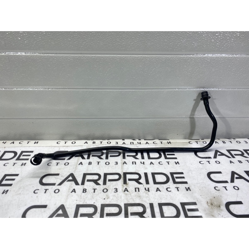 Трубка вакуумного усилителя тормозов (тормозная система) BMW 5-series F10 2011 3.0 N55B30 11667575774