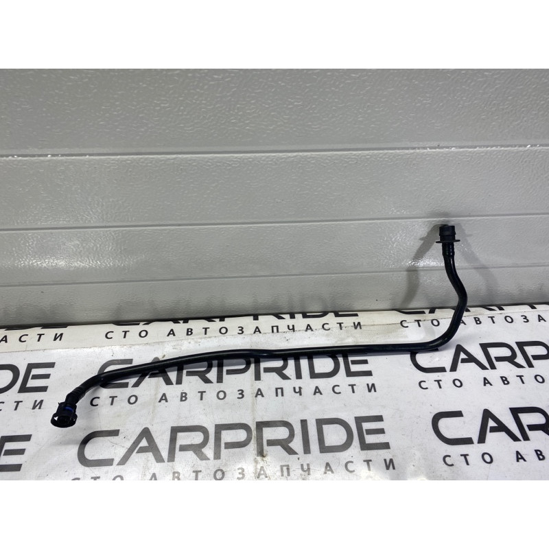 Трубка вакуумного усилителя тормозов (тормозная система) BMW 5-series F10 2011 3.0 N55B30 11667575774