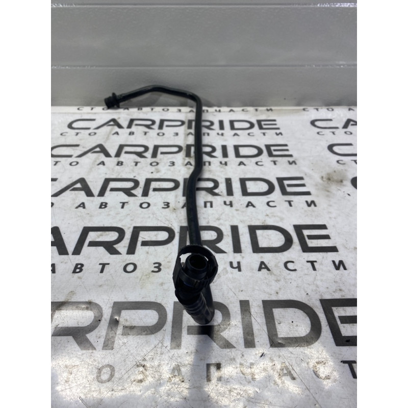 Трубка вакуумного усилителя тормозов (тормозная система) BMW 5-series F10 2011 3.0 N55B30 11667575774