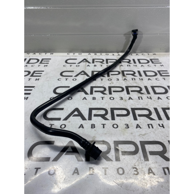 Трубка вакуумного усилителя тормозов (тормозная система) BMW 5-series F10 2011 3.0 N55B30 11667575774