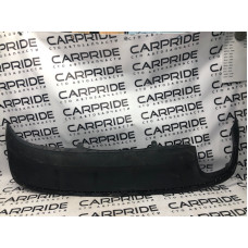 Губа бампера