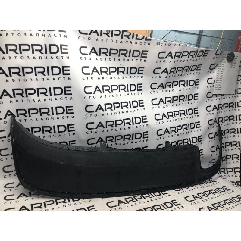 Губа бампера (кузов и элементы) Volkswagen Passat CC 3C 3C88075219B9