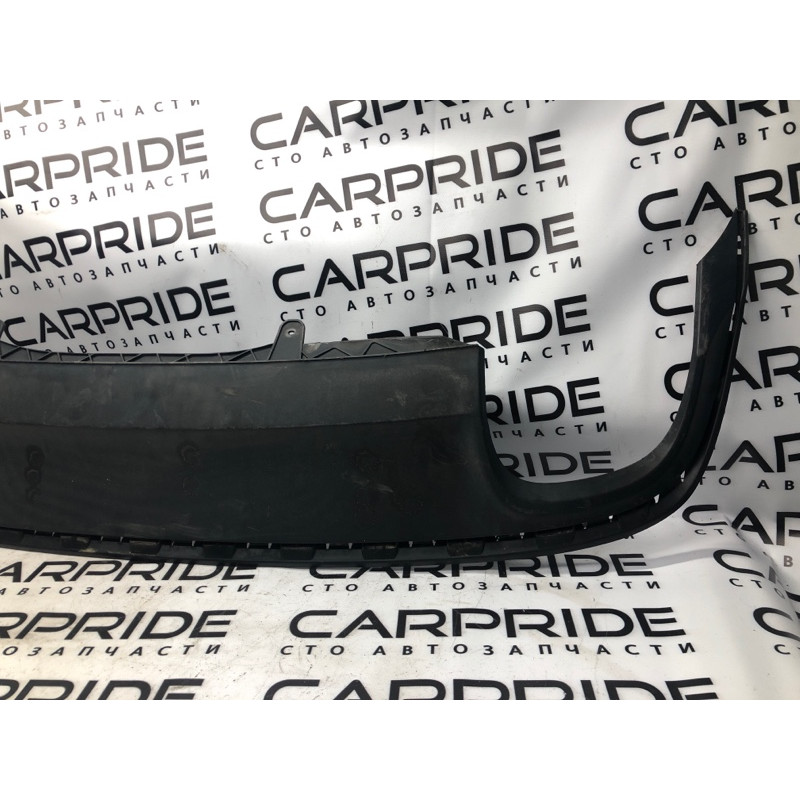 Губа бампера (кузов и элементы) Volkswagen Passat CC 3C 3C88075219B9