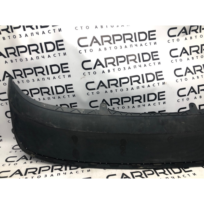 Губа бампера (кузов и элементы) Volkswagen Passat CC 3C 3C88075219B9