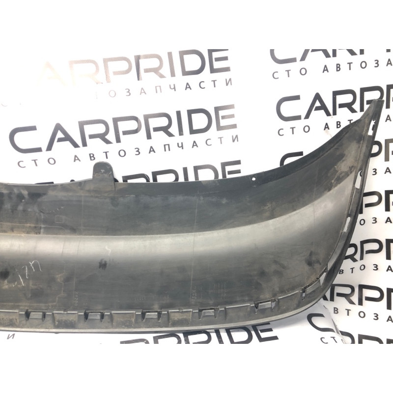 Губа бампера (кузов и элементы) Volkswagen Passat CC 3C 3C88075219B9