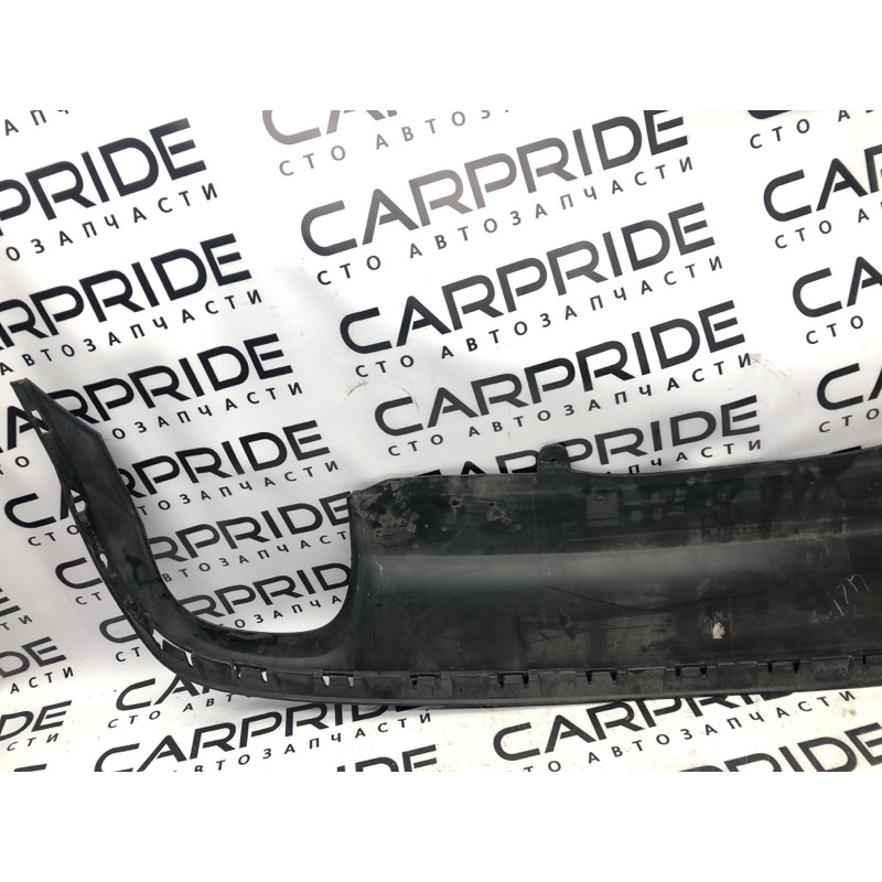 Губа бампера (кузов и элементы) Volkswagen Passat CC 3C 3C88075219B9