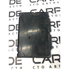 Площадка аккумулятора