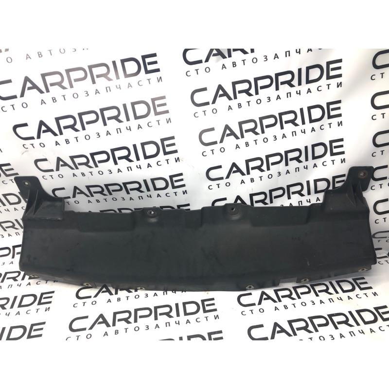 Защита бампера (кузов и элементы) FORD Fusion MK5 2014 2.5 ds7311787ca