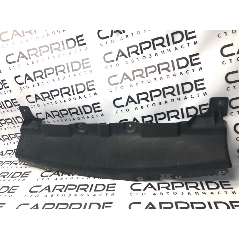 Защита бампера (кузов и элементы) FORD Fusion MK5 2014 2.5 ds7311787ca