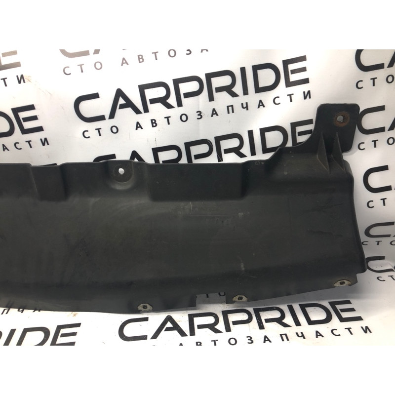 Защита бампера (кузов и элементы) FORD Fusion MK5 2014 2.5 ds7311787ca