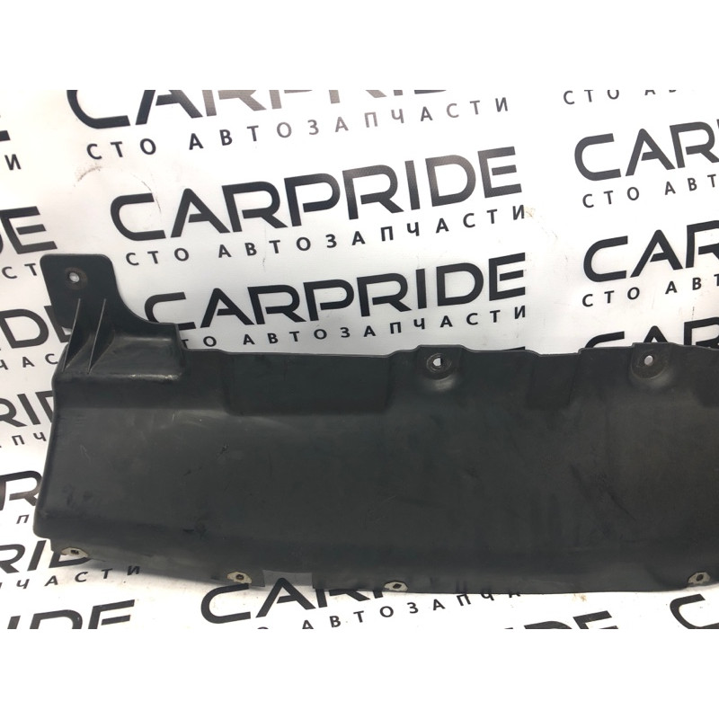 Защита бампера (кузов и элементы) FORD Fusion MK5 2014 2.5 ds7311787ca