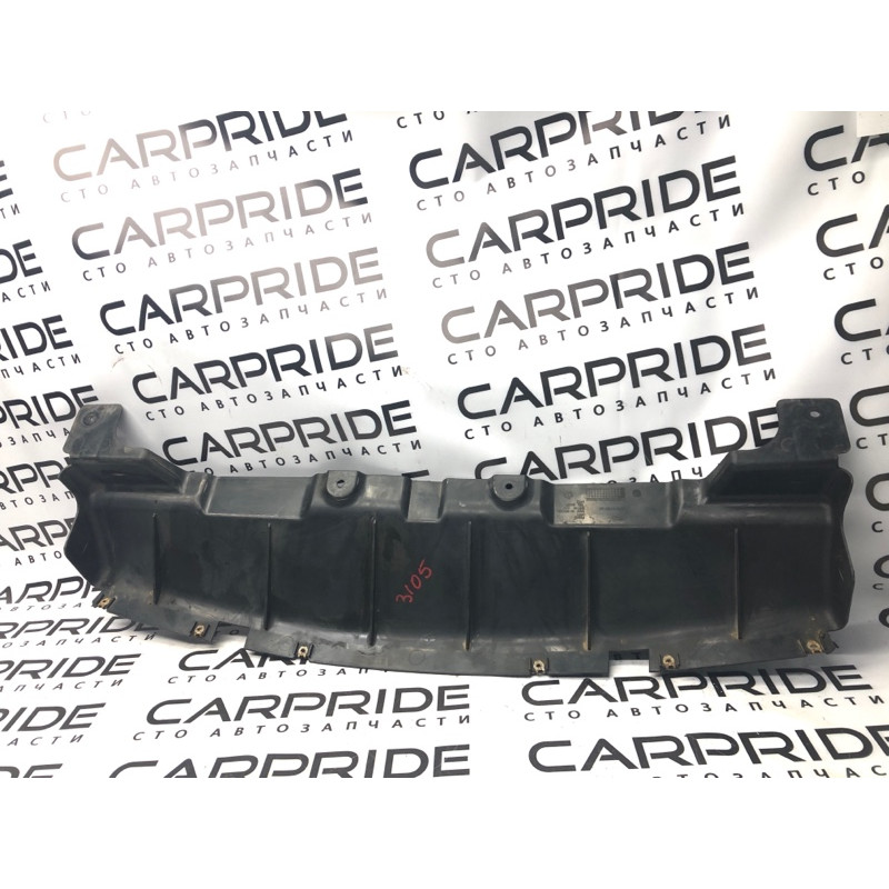 Защита бампера (кузов и элементы) FORD Fusion MK5 2014 2.5 ds7311787ca