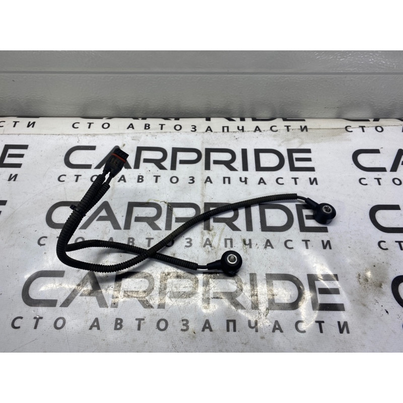 Датчик детонации (электрика двигателя) BMW 5-series F10 2011 3.0 N55B30 13627566786