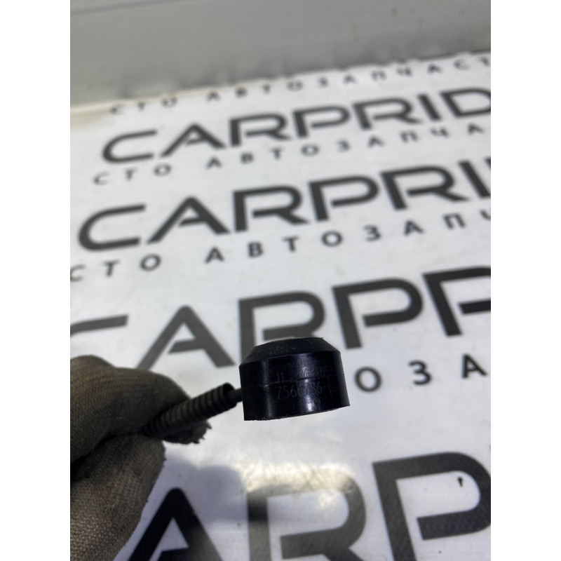 Датчик детонации (электрика двигателя) BMW 5-series F10 2011 3.0 N55B30 13627566786