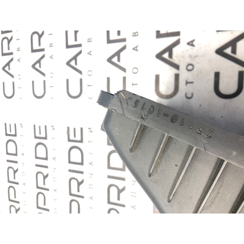 Корпус воздушного фильтра (впускная система) KIA Optima TF 2015 2.4 281113Q200