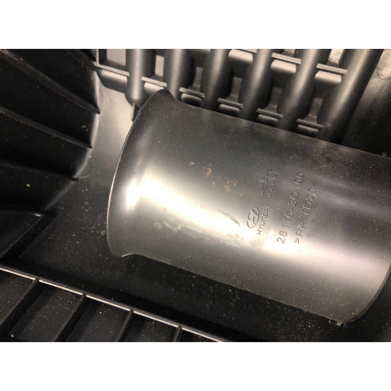 Корпус воздушного фильтра (впускная система) KIA Optima TF 2015 2.4 281113Q200