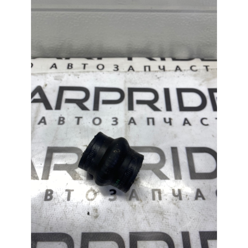 Патрубок (система охлаждения) BMW 5-series F10 2011 3.0 N55B30 17127610704