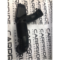 Патрубок воздушного фильтра