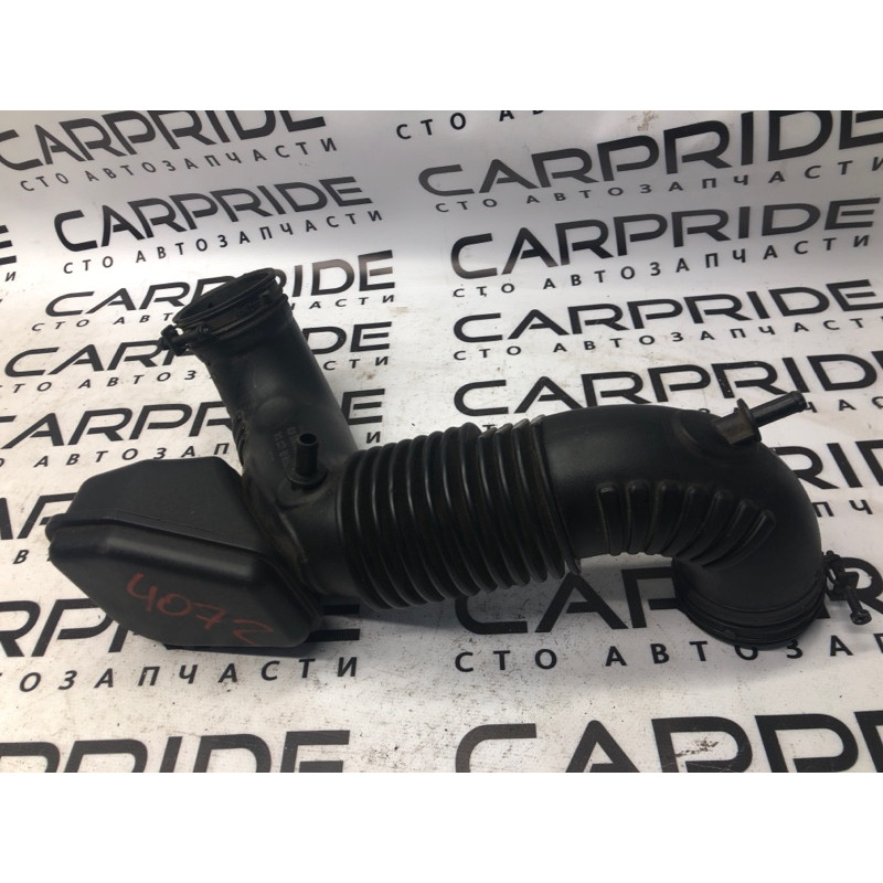 Патрубок воздушного фильтра (впускная система) KIA Optima TF 2015 2.4 281303Q160