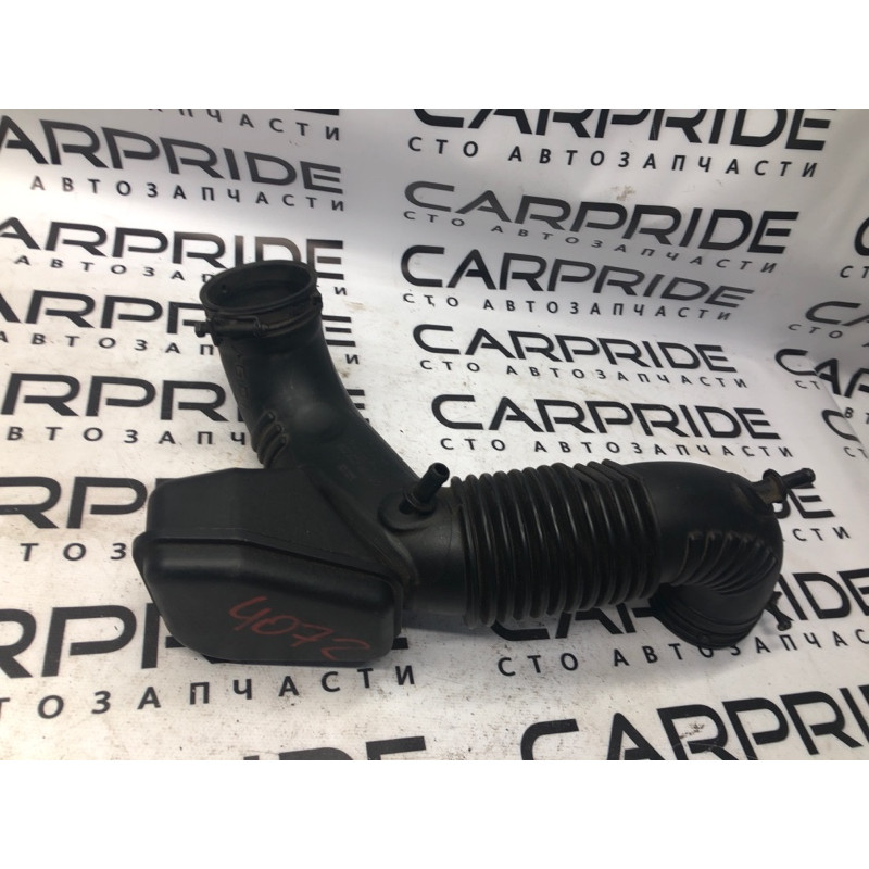 Патрубок воздушного фильтра (впускная система) KIA Optima TF 2015 2.4 281303Q160