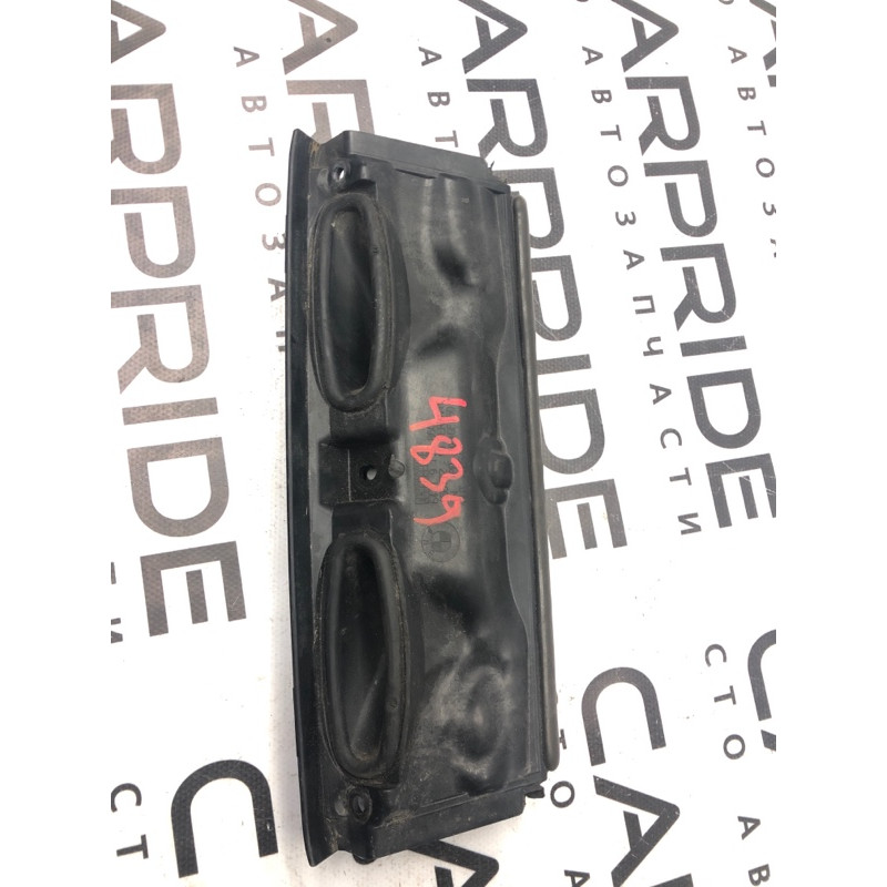 Воздуховод (кузов и элементы) BMW 3-series E92 2010 3.0 N54 64319175860