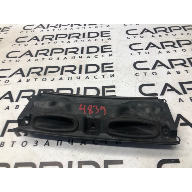 Воздуховод (кузов и элементы) BMW 3-series E92 2010 3.0 N54 64319175860