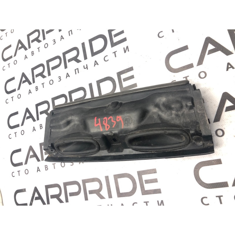 Воздуховод (кузов и элементы) BMW 3-series E92 2010 3.0 N54 64319175860