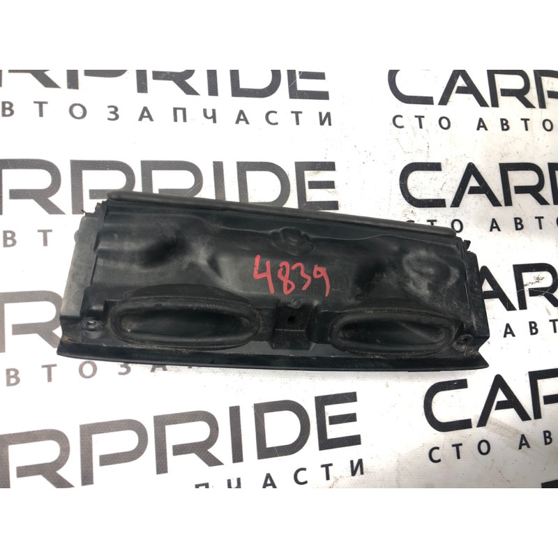 Воздуховод (кузов и элементы) BMW 3-series E92 2010 3.0 N54 64319175860