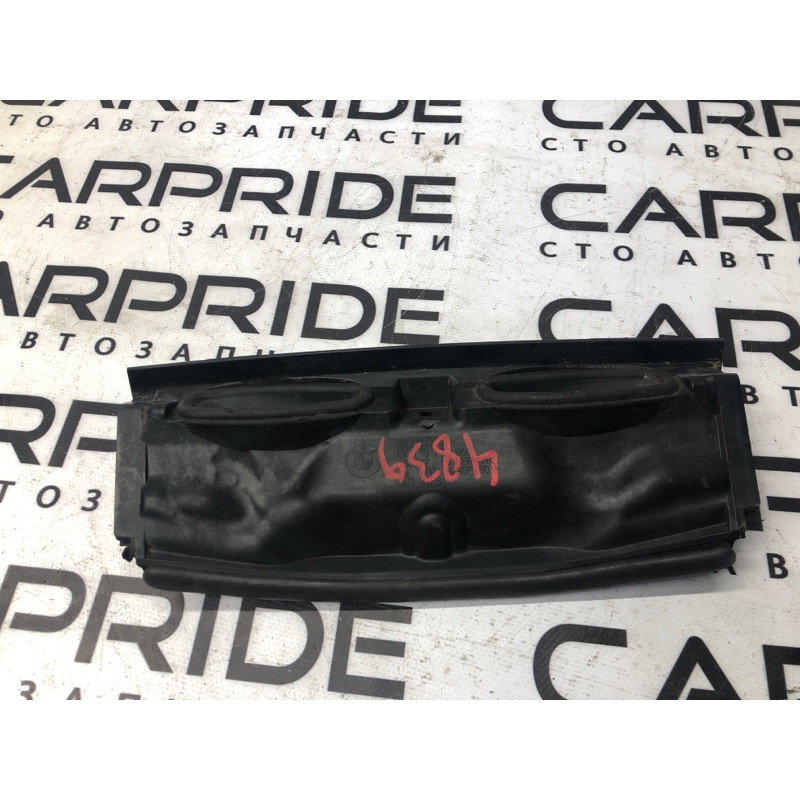 Воздуховод (кузов и элементы) BMW 3-series E92 2010 3.0 N54 64319175860