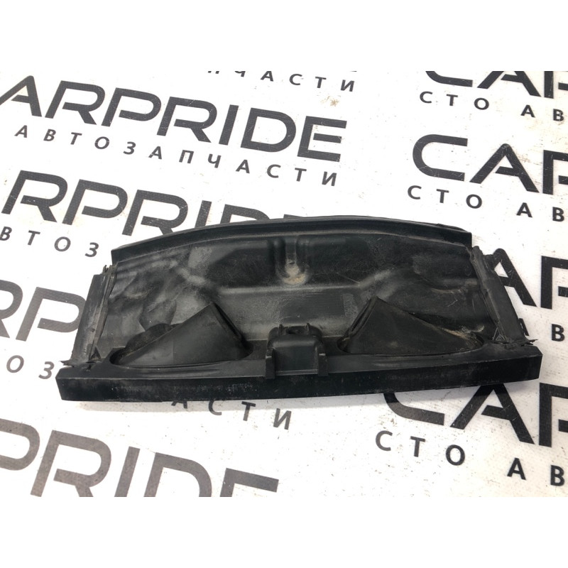 Воздуховод (кузов и элементы) BMW 3-series E92 2010 3.0 N54 64319175860