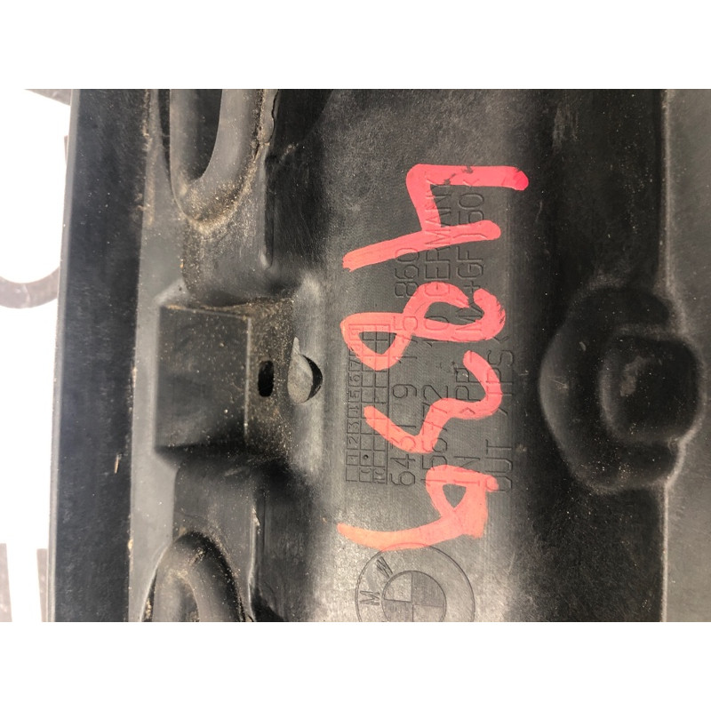 Воздуховод (кузов и элементы) BMW 3-series E92 2010 3.0 N54 64319175860