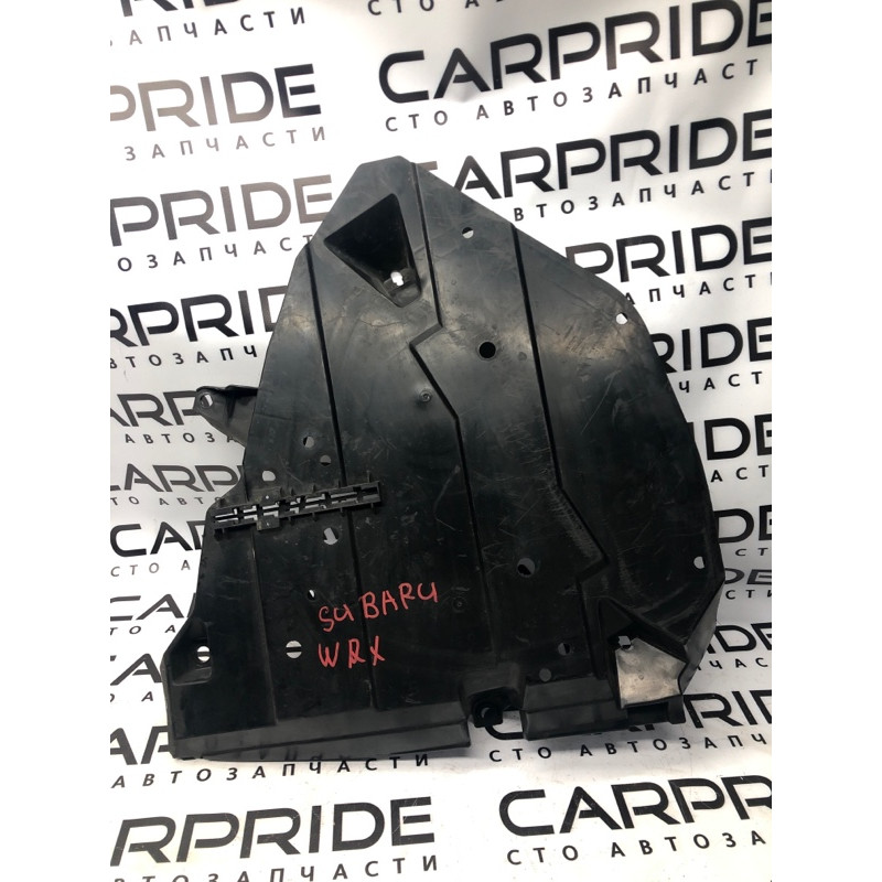 Защита (кузов и элементы) Subaru Impreza WRX 2019 42045fj030