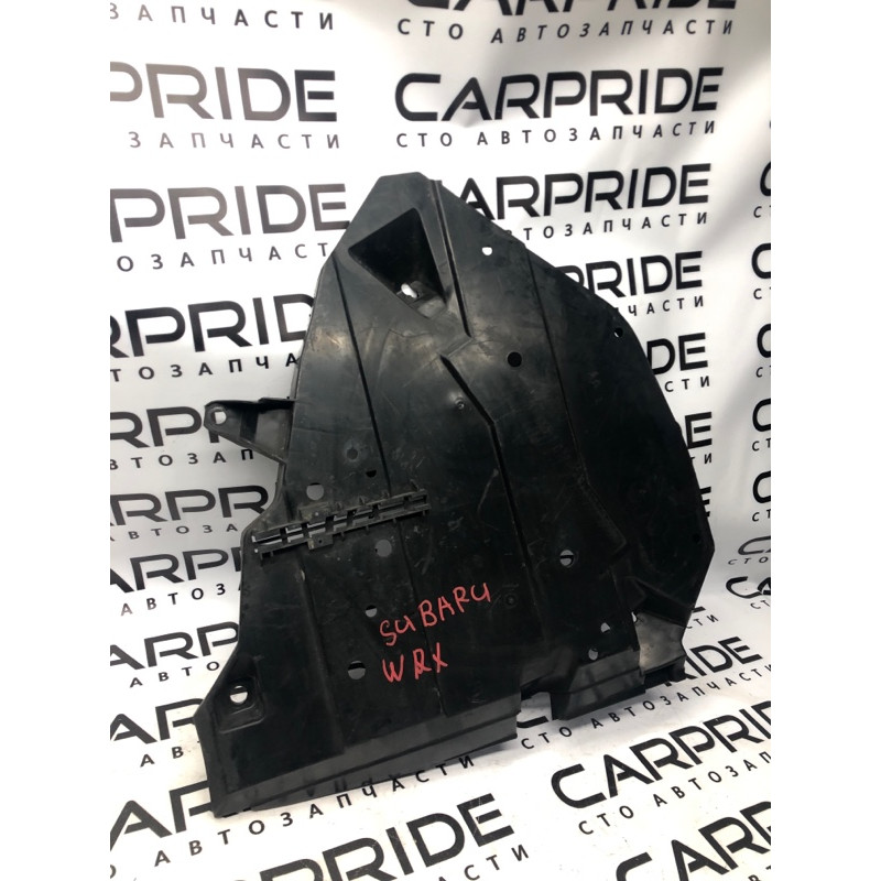 Защита (кузов и элементы) Subaru Impreza WRX 2019 42045fj030