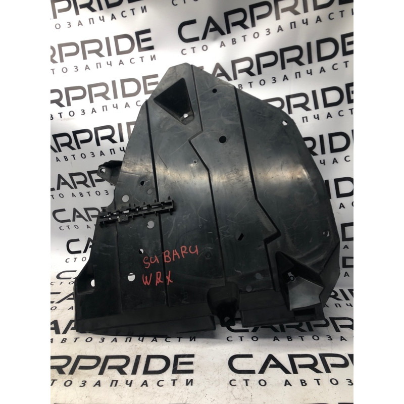 Защита (кузов и элементы) Subaru Impreza WRX 2019 42045fj030
