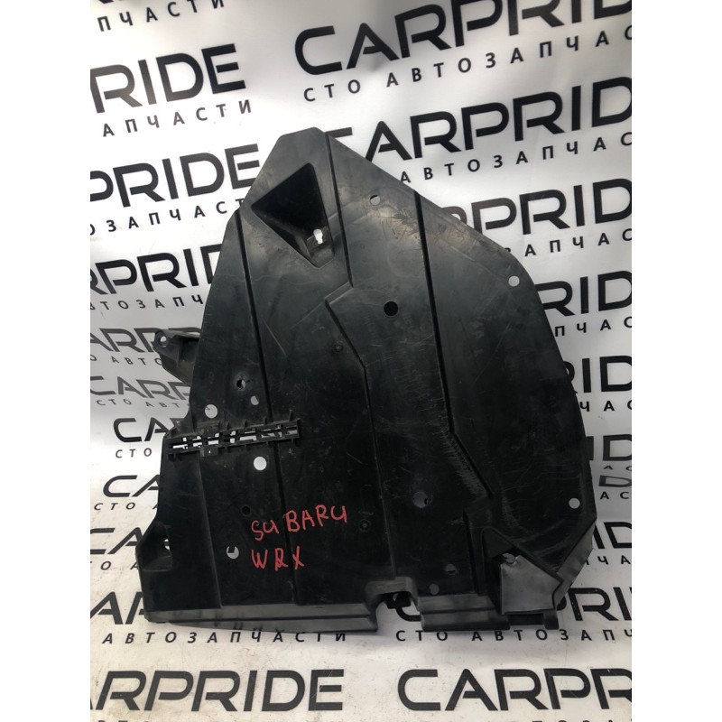 Защита (кузов и элементы) Subaru Impreza WRX 2019 42045fj030