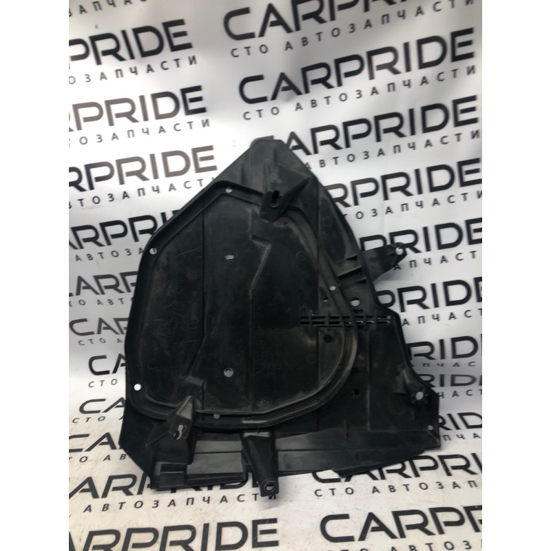 Защита (кузов и элементы) Subaru Impreza WRX 2019 42045fj030