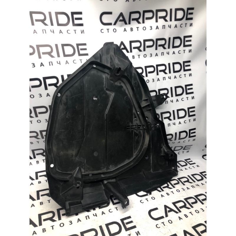 Защита (кузов и элементы) Subaru Impreza WRX 2019 42045fj030