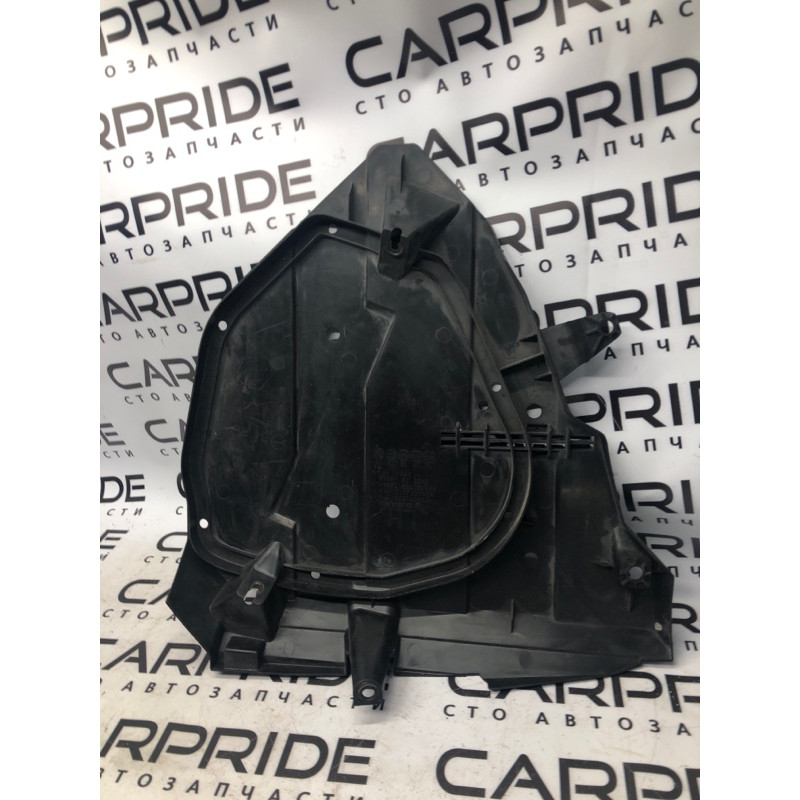 Защита (кузов и элементы) Subaru Impreza WRX 2019 42045fj030