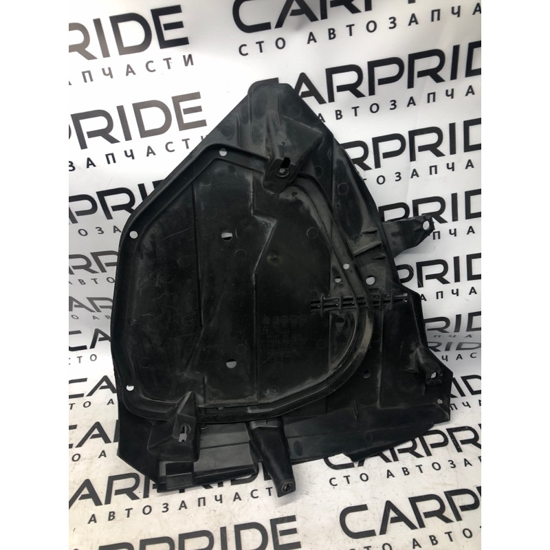 Защита (кузов и элементы) Subaru Impreza WRX 2019 42045fj030