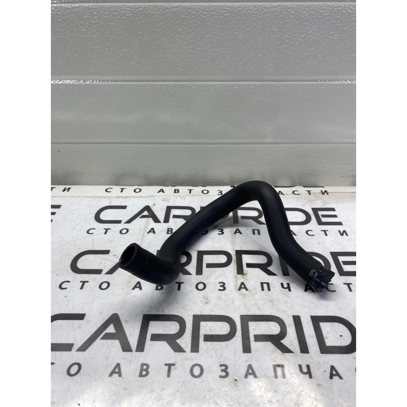 Патрубок (система охлаждения) BMW 5-series F10 2011 3.0 N55B30 32416799934