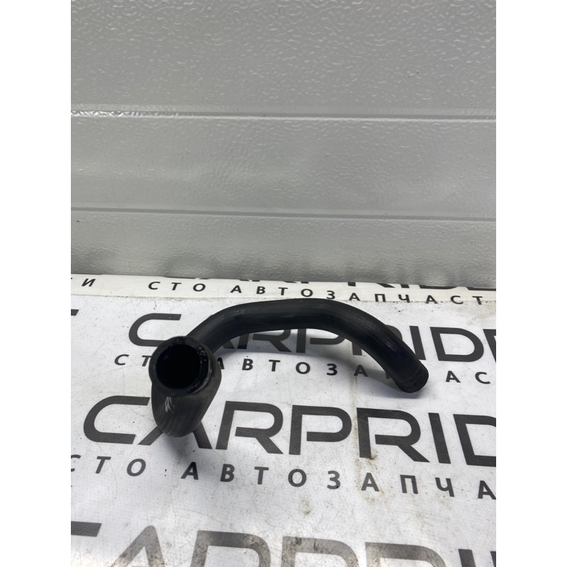 Патрубок (система охлаждения) BMW 5-series F10 2011 3.0 N55B30 32416799934