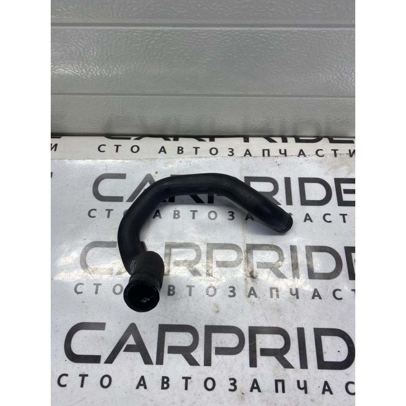 Патрубок (система охлаждения) BMW 5-series F10 2011 3.0 N55B30 32416799934